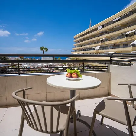 Appartement Sea View Costa Adeje (Tenerife)