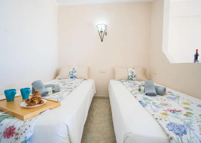 Sea View Διαμέρισμα Costa Adeje (Tenerife)