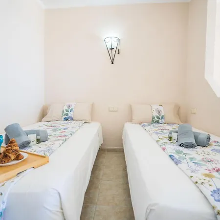 Sea View Daire Costa Adeje