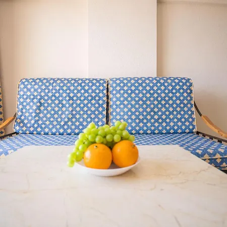 Апартаменты Sea View