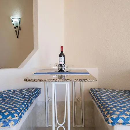 Apartamento Sea View Costa Adeje (Tenerife)