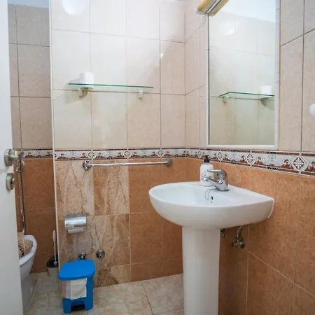 Appartement Sea View Costa Adeje (Tenerife)