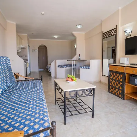 Appartement Sea View Costa Adeje (Tenerife)