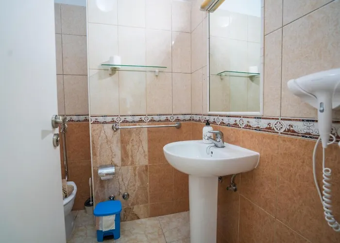 Appartement Sea View Costa Adeje (Tenerife)