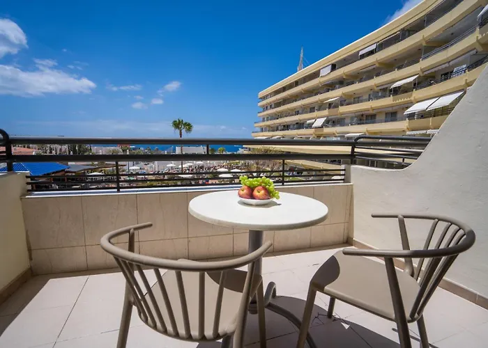 Appartement Sea View Costa Adeje (Tenerife)