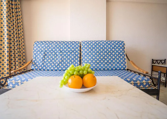 Appartement Sea View