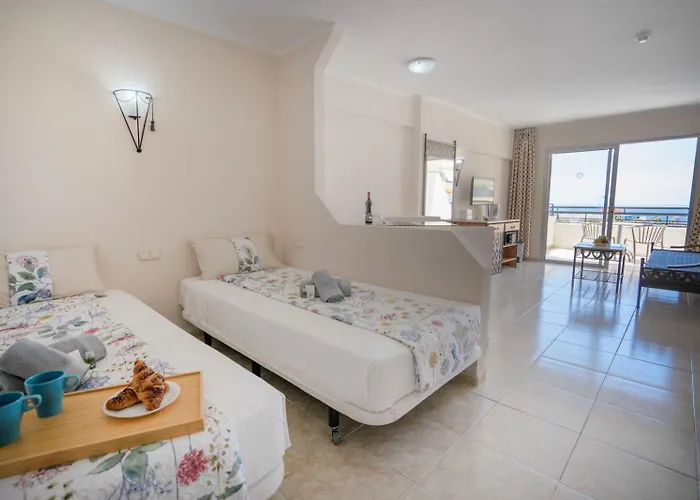 Sea View Costa Adeje (Tenerife)