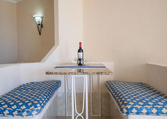 Appartement Sea View Costa Adeje (Tenerife)